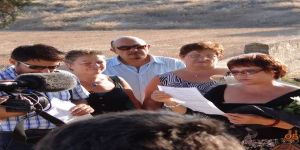 Kayıplar ve Kayıp Yakınları