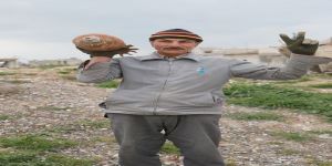 Battal Boy Sorumluluk: Mülteci Aynası