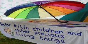 “Büyümez Ölü Çocuklar…”