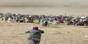 Mültecilik –Hukuki çerçeve ve temel kavramlar