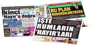 Fark yaratan bir gazetecilik anlayışı: Barış gazeteciliği