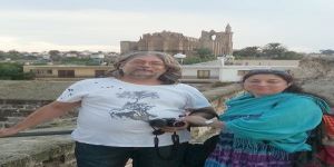 “EYLÜL’ÜN KADIN YÜZLERİ”