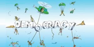 Türkiye Cumhuriyeti ve 1 Kasım Seçimleri