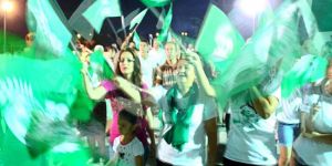 Derince’de coşkulu tanıtım gecesi