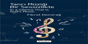 Tek Başına Geçmelisin Kendi Çölünü