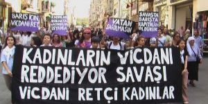 Zorunlu Askerlik, Erkek Şiddetini Normalleştirir!