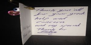 Yabancılaşmanın ve damgalamanın ötesine geçerek, gerçek bir insanın yasını tutabilmek