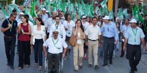 Reform için Meclis’te güçlü CTP şart!