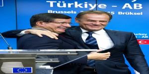 AB TÜRKİYE GÖÇ PAZARLIKLARI ve KASIM ZİRVESİ’NİN DÜŞÜNDÜRDÜKLERİ