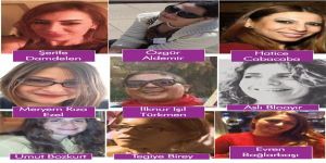 KKTC’DE KADIN OLMAK-III