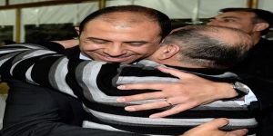 Kudret Özersay’ın önlenebilir tırmanışı!