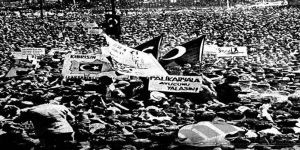 Bölünmenin Dayanılmaz Cazibesi (1)