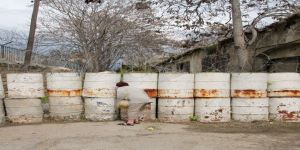 Size bir şiir borcum olsun...