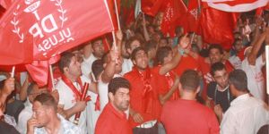 “Denktaş’ın askerleriyiz”