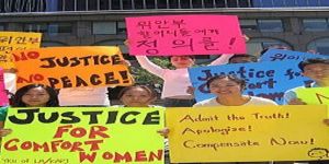 Geçmişle Yüzleş(eme)mek: ‘Rahatlatıcı Kadınlar’ı hatırlamak!