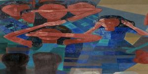 “Benden önce de var olan yaralarım” için Özür Dilerim