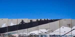 CTP DUVARINI AŞMAK VE SOL