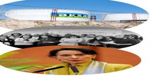 gaile’nin gözüyle