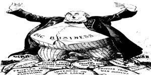 Kıbrıs’ın Kuzeyinde Büyük Sermaye Grupları