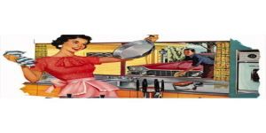 Dilin İktidarı, Reklamlar ve Kadınlar