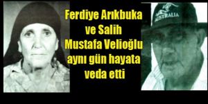 Güneşköy ağlıyor…