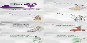 Aşk’a dair iki kelam da biz edelim