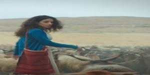 Göç Zamanı: Yok Sayılan Bir Coğrafyanın Dizisi