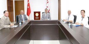 Gençlik Merkezleri’nin yerleri bulundu