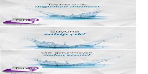 GERİ DÖNÜŞ YOK: KÜRESEL BİR EĞİLİM OLARAK SUYUN YENİDEN BELEDİYELERİN YÖNETİMİNE GEÇMESİ