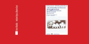 Yazı(n)da Dalgalanan An(ı)lar