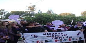 Mesarya Kadınlar İnisiyatifi: Sonuç olarak “Erkekliğe” geçmiş ola!