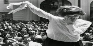 Yansak da, Yakılsak da Feministiz!!!