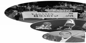 gaile’in gözünden