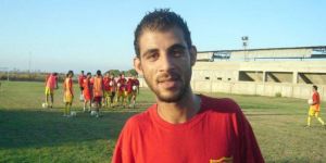 Ergazi Çanakkale’de