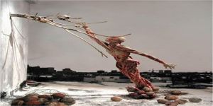 Hiç Kimse Bir Ada Değildir