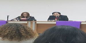 Kızkardeşim Konuş Benimle 3