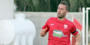 Mete Sağır Cihangir’de