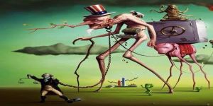 Dünyaya Ne Oluyor Böyle ?