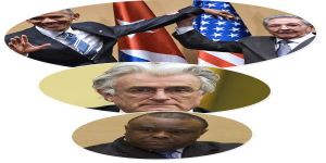 gaile’nin gözüyle