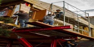 Müşterekleri İnşa Etmek