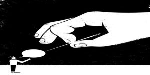 AKP’nin Kuzey Kıbrıs’taki Darbesi