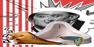 Başkaldırı: Dada 100. yılında