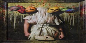 Yalanın Pornografisi