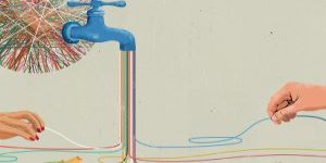 Abyssus abyssum invocad*: