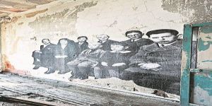 Bizimkilerin Köyü…