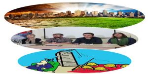 Gaile’nin gözüyle