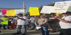 Godot Ne Zaman Gelecek?