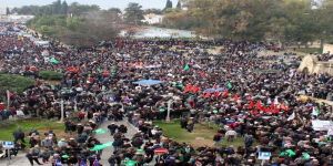 Nasıl Mücadele Edemiyoruz?