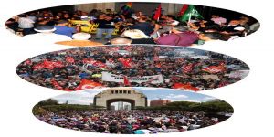 Gaile’nin gözüyle…