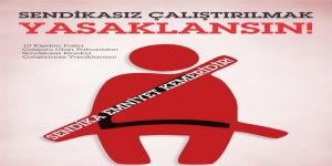 Kim korkar özelde sendikadan?